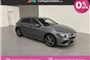 2021 Mercedes-Benz A-Class A250e AMG Line Executive 5dr Auto