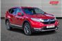 2023 Honda CR-V 2.0 i-MMD Hybrid SR 5dr eCVT