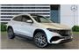 2023 Mercedes-Benz EQA EQA 250+ 140kW AMG Line Premium 70.5kWh 5dr Auto