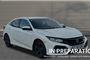 2018 Honda Civic 1.0 VTEC Turbo 126 SR 5dr CVT