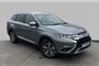 2019 Mitsubishi Outlander 2.0 4 5dr CVT