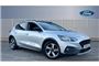 2021 Ford Focus Active 1.0 EcoBoost 125 Active Auto 5dr