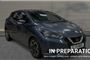 2021 Nissan Micra 1.0 IG-T 92 Acenta 5dr