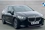 2024 BMW 2 Series 220i MHT M Sport 5dr DCT