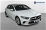 2019 Mercedes-Benz A-Class A180d Sport Executive 5dr Auto