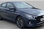 2023 Hyundai i20 1.0T GDi 48V MHD SE Connect 5dr