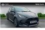 2023 Toyota Yaris 1.5 Hybrid Excel 5dr CVT
