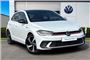 2022 Volkswagen Polo GTI 2.0 TSI GTI 5dr DSG