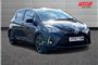 2018 Toyota Yaris 1.5 VVT-i Design 5dr