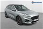 2023 Ford Kuga 2.5 PHEV ST-Line X Edition 5dr CVT