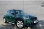 2021 MINI Countryman 1.5 Cooper Classic 5dr Auto [Comfort/Nav+ Pack]