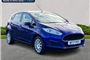 2017 Ford Fiesta 1.5 TDCi Style 5dr