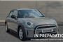 2021 MINI Hatchback 5dr 1.5 Cooper Classic 5dr