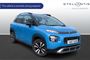 2018 Citroen C3 Aircross 1.2 PureTech Feel 5dr