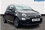 2022 Fiat 500 1.0 Mild Hybrid Connect 3dr