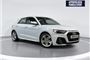 2020 Audi A1 30 TFSI S Line 5dr