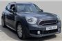 2018 MINI Countryman 1.5 Cooper S E ALL4 PHEV 5dr Auto