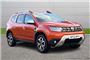 2022 Dacia Duster 1.3 TCe 130 Prestige 5dr