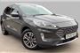 2020 Ford Kuga 2.5 PHEV Titanium First Edition 5dr CVT