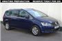 2019 Volkswagen Sharan 1.4 TSI SE Nav 5dr