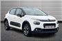 2017 Citroen C3 1.2 PureTech Feel 5dr