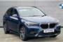 2021 BMW X1 xDrive 20i [178] Sport 5dr Step Auto