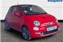 2024 Fiat 500 1.0 Mild Hybrid Top 3dr