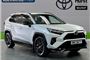 2024 Toyota RAV4 2.5 PHEV GR Sport 5dr CVT