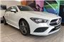2022 Mercedes-Benz CLA Shooting Brake CLA 200 AMG Line 5dr Tip Auto