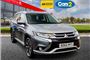 2016 Mitsubishi Outlander 2.0 PHEV 4h 5dr Auto