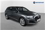 2021 Audi Q7 50 TDI Quattro S Line 5dr Tiptronic