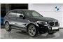 2021 BMW X3 xDrive20d MHT M Sport 5dr Step Auto