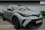 2023 Toyota C-HR 1.8 Hybrid GR Sport 5dr CVT