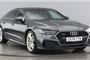 2020 Audi A7 50 TFSI e Quattro S Line 5dr S Tronic