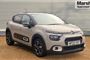 2022 Citroen C3 1.2 PureTech 110 Saint James 5dr EAT6