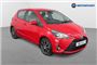 2018 Toyota Yaris 1.5 VVT-i Icon Tech 5dr