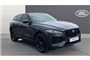 2021 Jaguar F-Pace 2.0 D200 R-Dynamic SE 5dr Auto AWD