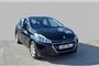 2017 Peugeot 208 1.2 PureTech 82 Active 5dr