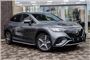 2023 Mercedes-Benz EQE EQE 350 4Matic 215kW AMG Line 89kWh 5dr Auto