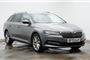 2023 Skoda Superb Estate 1.5 TSI SE Technology 5dr DSG