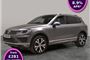 2016 Volkswagen Touareg 3.0 V6 TDI BlueMotion Tech 262 R-Line 5dr Tip Auto