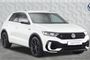 2021 Volkswagen T-Roc 2.0 TSI 4MOTION R 5dr DSG