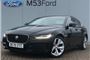 2020 Jaguar XE 2.0 S 4dr Auto