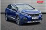 2020 Peugeot 3008 1.5 BlueHDi GT Line Premium 5dr