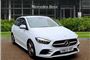 2023 Mercedes-Benz B-Class B200 AMG Line Premium 5dr Auto