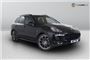 2017 Porsche Cayenne S Platinum Edition Diesel 5dr Tiptronic S