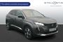 2024 Peugeot 3008 1.2 Hybrid 136 GT 5dr e-DSC6