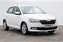 2020 Skoda Fabia 1.0 MPI SE 5dr