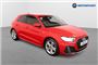 2019 Audi A1 30 TFSI S Line 5dr