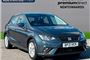 2021 SEAT Ibiza 1.0 TSI 95 SE Technology [EZ] 5dr